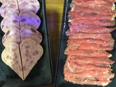 -捞围鲜·港式打边炉(海阳路店)