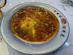 -宝发园名菜馆