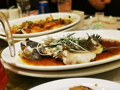 笋壳鱼-顺风海鲜港(金玉兰店)