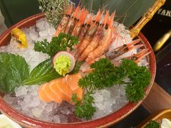 -牛New寿喜烧(虹桥新天地店)