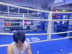 -M.S拳击泰拳馆(大学路店)