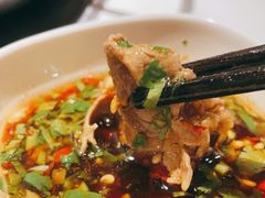 -许府牛火锅(信义坊总店)