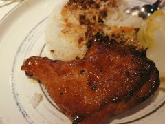 -大快活(丽丰店)