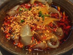 川北凉粉-馬伍旺川菜(江北虹悦城店)