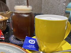 -天母蓝鸟西餐厅·烘焙蛋糕(十三碗店)