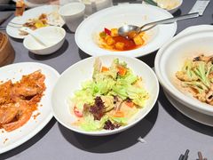 姜葱炒兰花蟹-徐记海鲜(曲江南湖店)