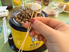 -桥东喜碧海鲜街(水东街店)