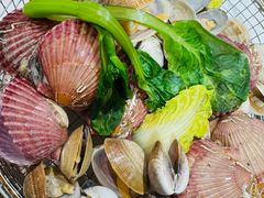 -海味当家·蒸锅海鲜(星海公园店)
