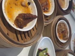 -万龙洲海鲜(南新仓店)