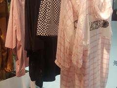 -太平鸟女装(未央大明宫万达店)