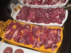 -潮发潮汕牛肉店(长隆店)