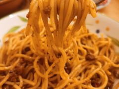 麻辣肉酱意面-萨莉亚意式餐厅(永旺购物中心店)