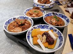 -四季厨房 鲁菜·孔府烤鸭(高新万达店)