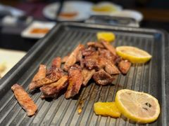 -韩满园· 甄选韩式烤肉