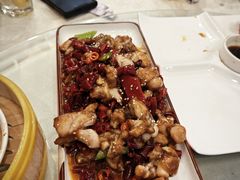 -粤秀小厨·广式早茶(辽宁路店)