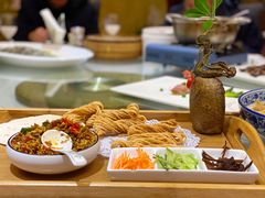 -沁园春酒店(沿河街店)