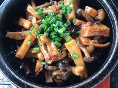 -湘湖大院(越王路店)