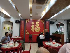 大堂-大鸿运酒店·苏州菜·松鼠桂鱼(观前街店)
