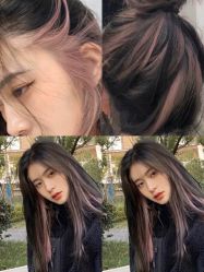 -MY HAIR ARDOR