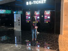 -春天国际影城(中庚漫游城杜比全景声店)