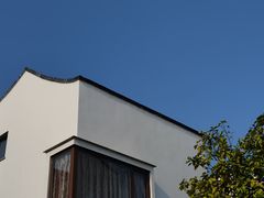 -东梓关景区村庄