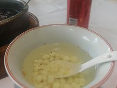 -香雪海饭店中餐厅(人民桥店)
