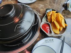 -同仁四季椰子鸡(福田车公庙店)