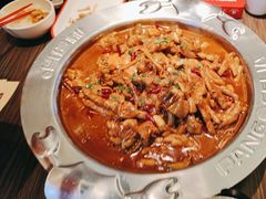 -胖哥俩肉蟹煲(梅溪步步高店)