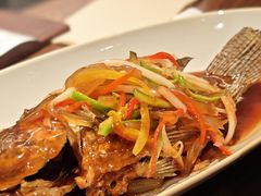 -港丽餐厅(杭大店)