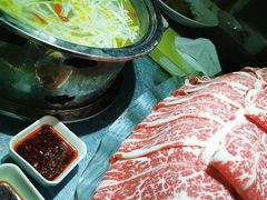 -汤记传菜(秀浦路店)
