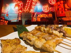 -有喜屋·深夜食堂(北京西路店)