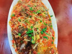 -和福餐馆(西江古街店)