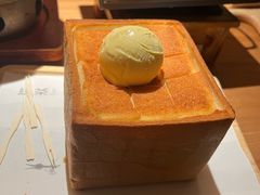 -绿茶餐厅(南昌王府井店)