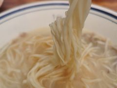 -渔桥李记奶汤面(东街店)