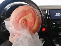 -烫面包·面包烘焙(绿地缤纷城店)