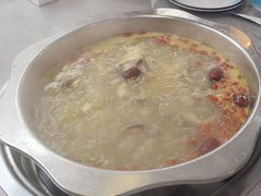 -光头药膳鸡(莱茵小镇店)