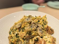 -吕氏疙瘩汤·新派鲁菜(东城万达广场店)