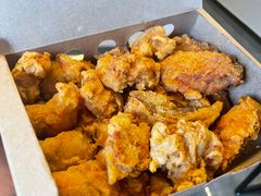 -阿捡忭京炸鸡(韭菜园总店)