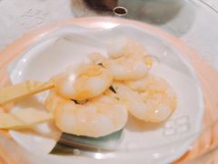 -争鲜回转寿司(南开大悦城店)