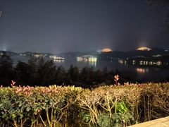 -天目湖涵田度假村