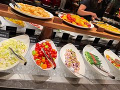 -拉蒂娜·巴西牛排馆 Latina·Brazilian Steakhouse(王府井喜悦店)