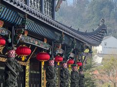 -九华山风景区