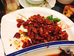 -丁里羊肉小镇(天鹅湖总店)