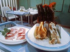 -喜聚薈·花膠雞海鮮火鍋(越秀店)
