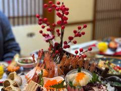 -和创柚子·会席日本料理(新区淮海街店)