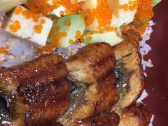 特烤大鳗鱼-东京屋(武定路店)