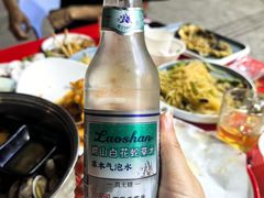 -大哈福烧烤·海鲜·家常菜(延安三路店)