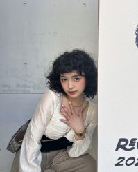 -MMby Hair Code芭曲发型