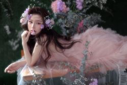 -米莱摄影写真(五大道别墅店)