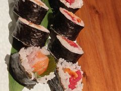 -希望日本料理(保利香槟花园店)